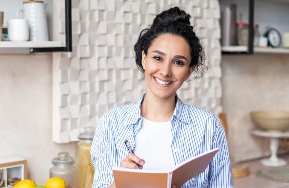 Aisha Karim, founder of Mise